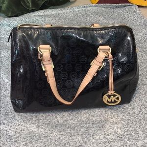 Authentic Michael Kors purse